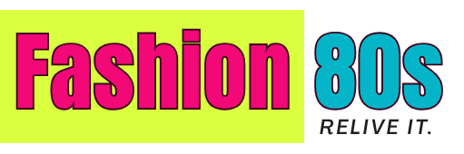 Fashion 80s